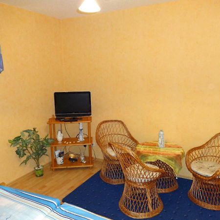 Ferienwohnung Csallner 格洛威 外观 照片