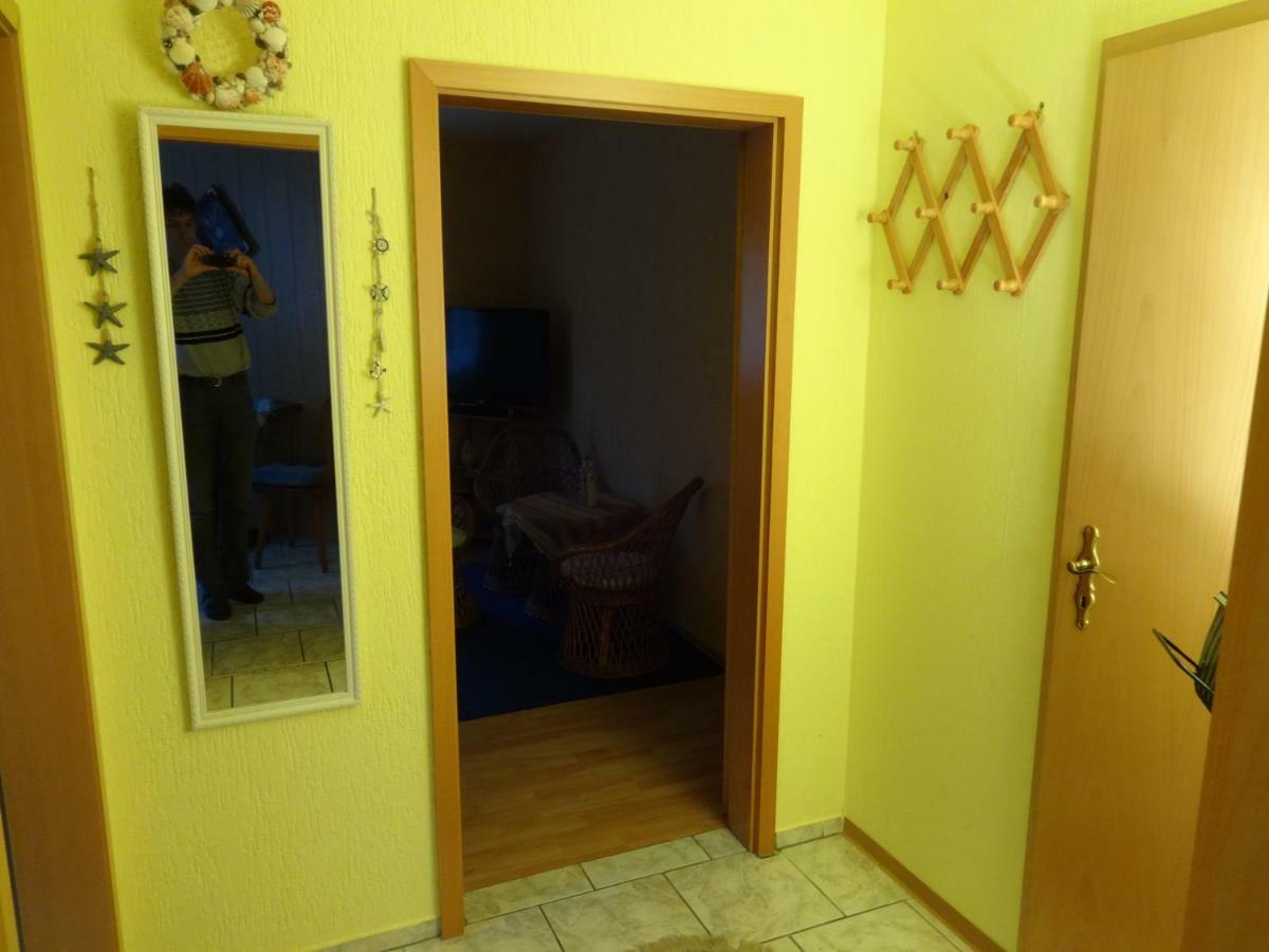Ferienwohnung Csallner 格洛威 外观 照片