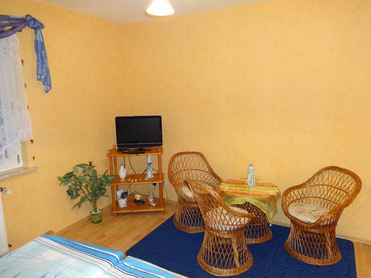 Ferienwohnung Csallner 格洛威 外观 照片