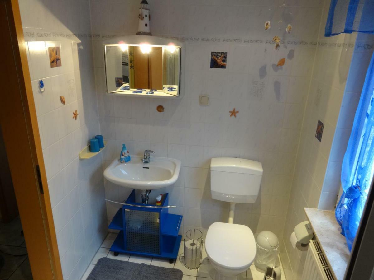 Ferienwohnung Csallner 格洛威 外观 照片