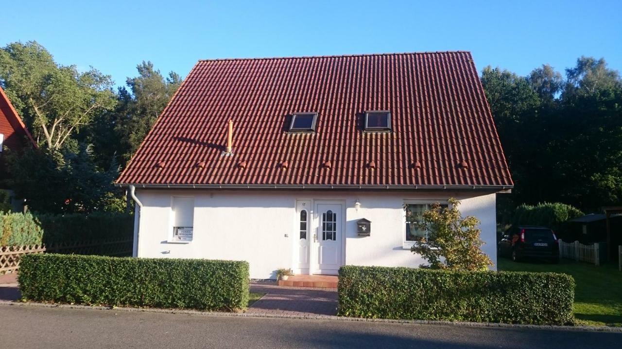 Ferienwohnung Csallner 格洛威 外观 照片